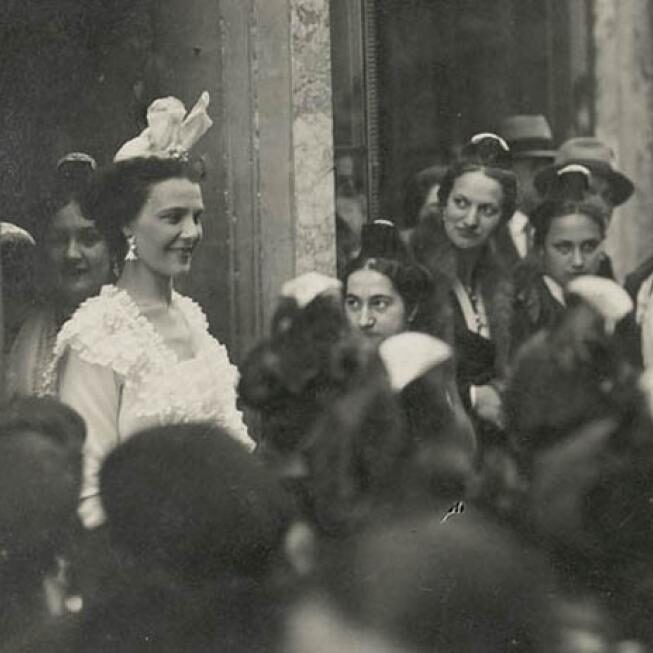 Angèle Vernet