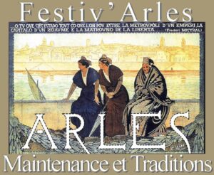 Festiv'Arles