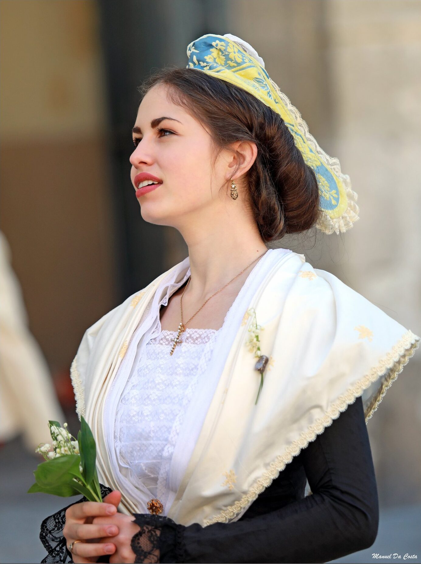 Salomé Espelly